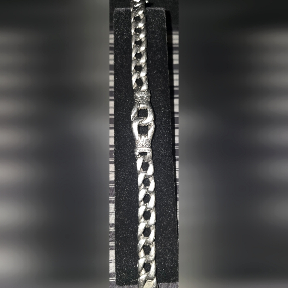 Mens bracelet